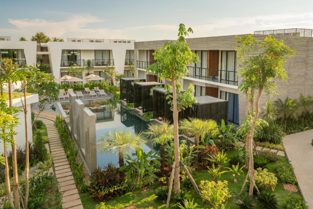 metta villa and spa