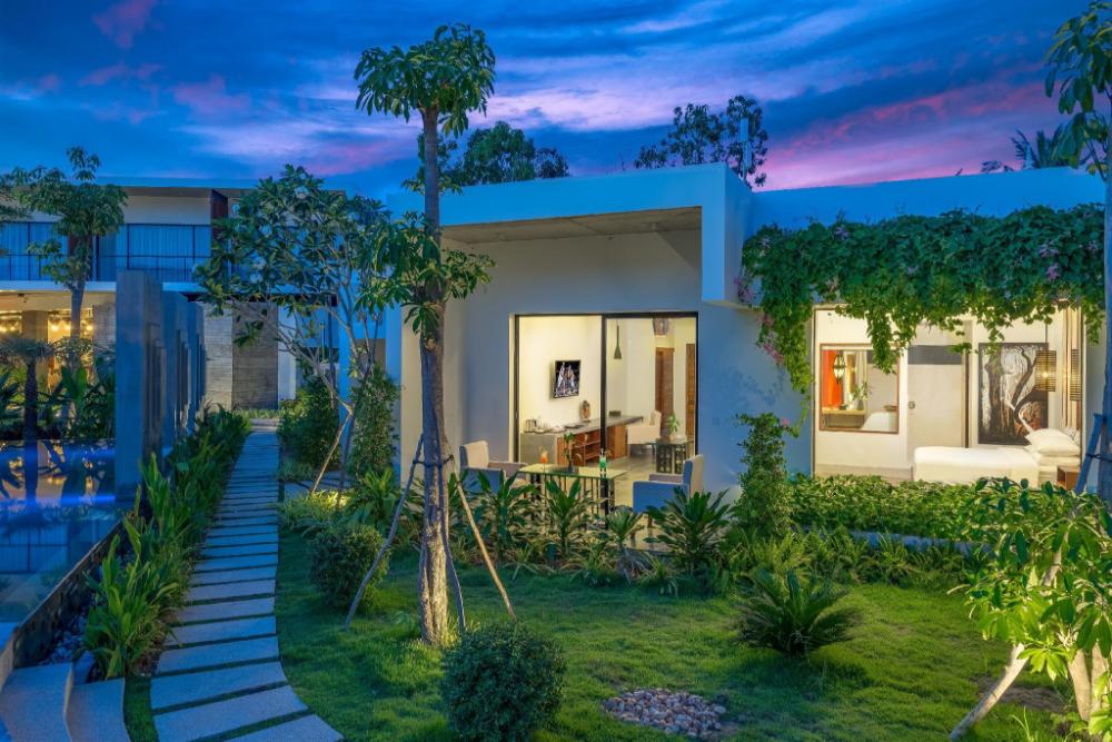 metta villa and spa