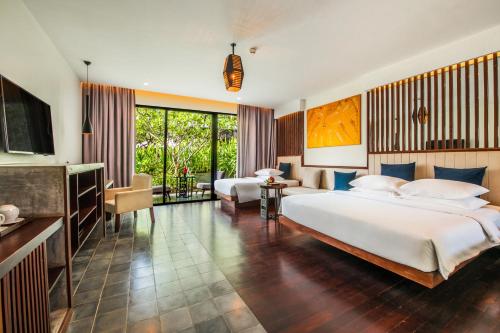 metta villa and spa