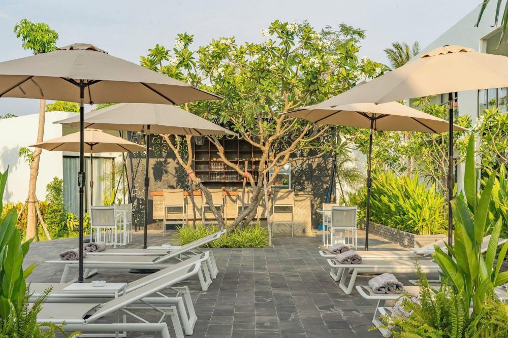 metta villa and spa
