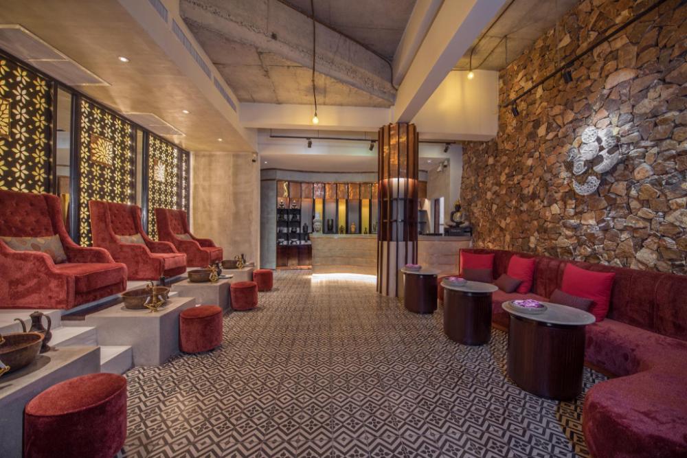 metta villa and spa