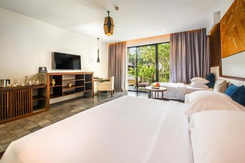 metta villa and spa