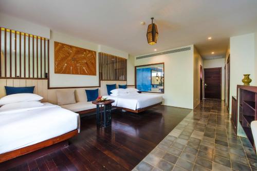 metta villa and spa