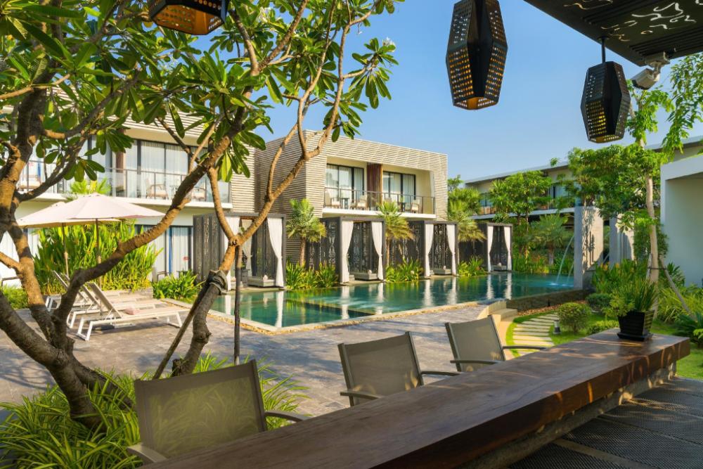 metta villa and spa