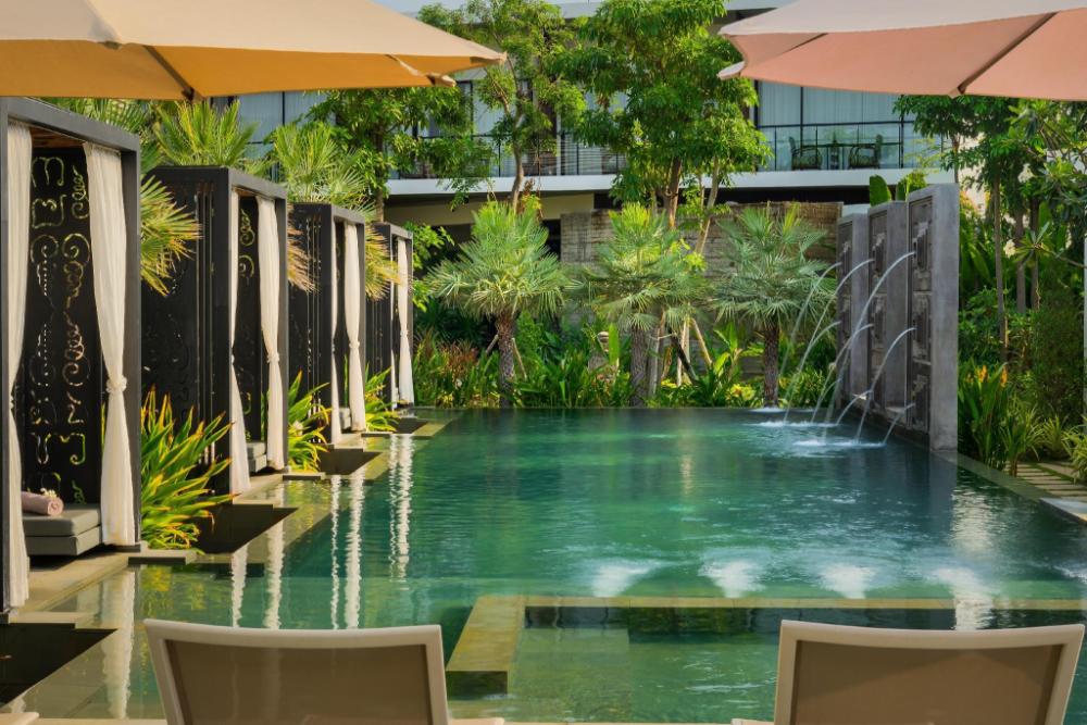 metta villa and spa
