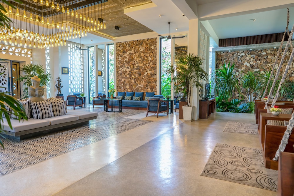 metta villa and spa