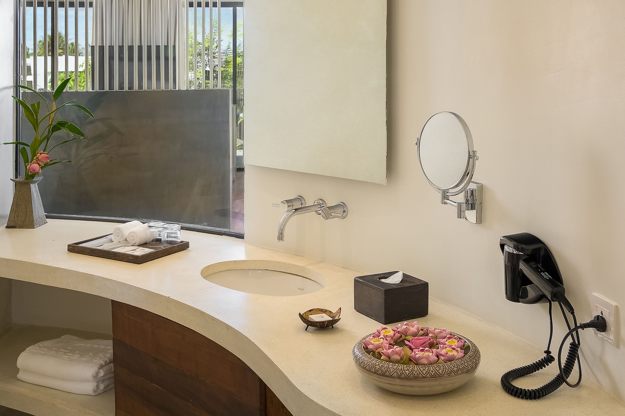 metta villa and spa