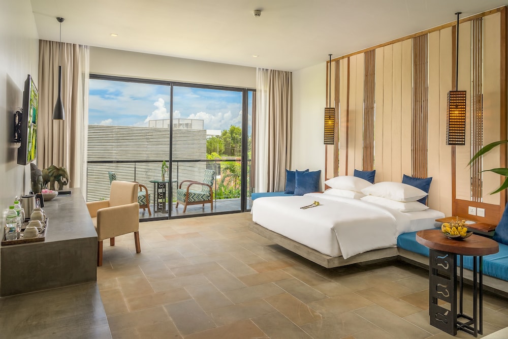 metta villa and spa