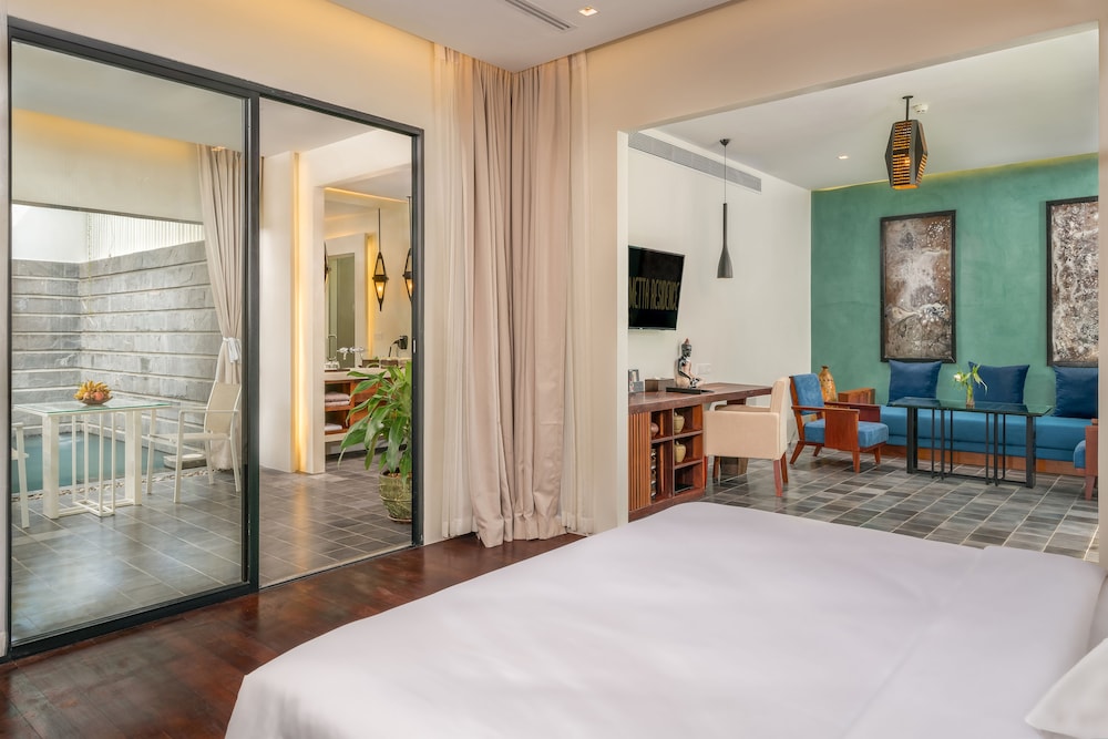 metta villa and spa