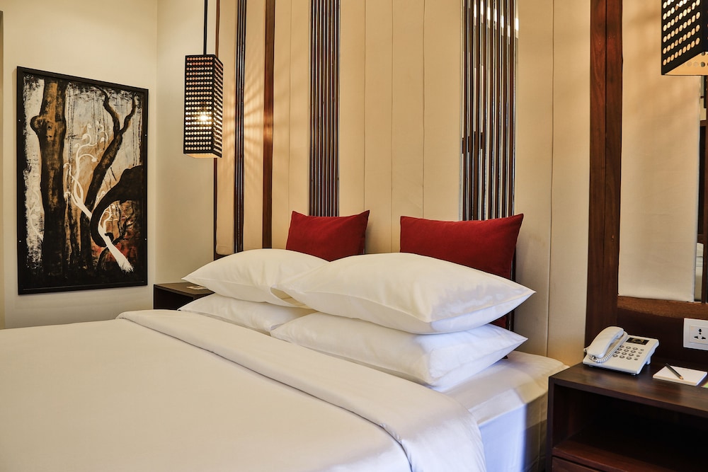 metta villa and spa