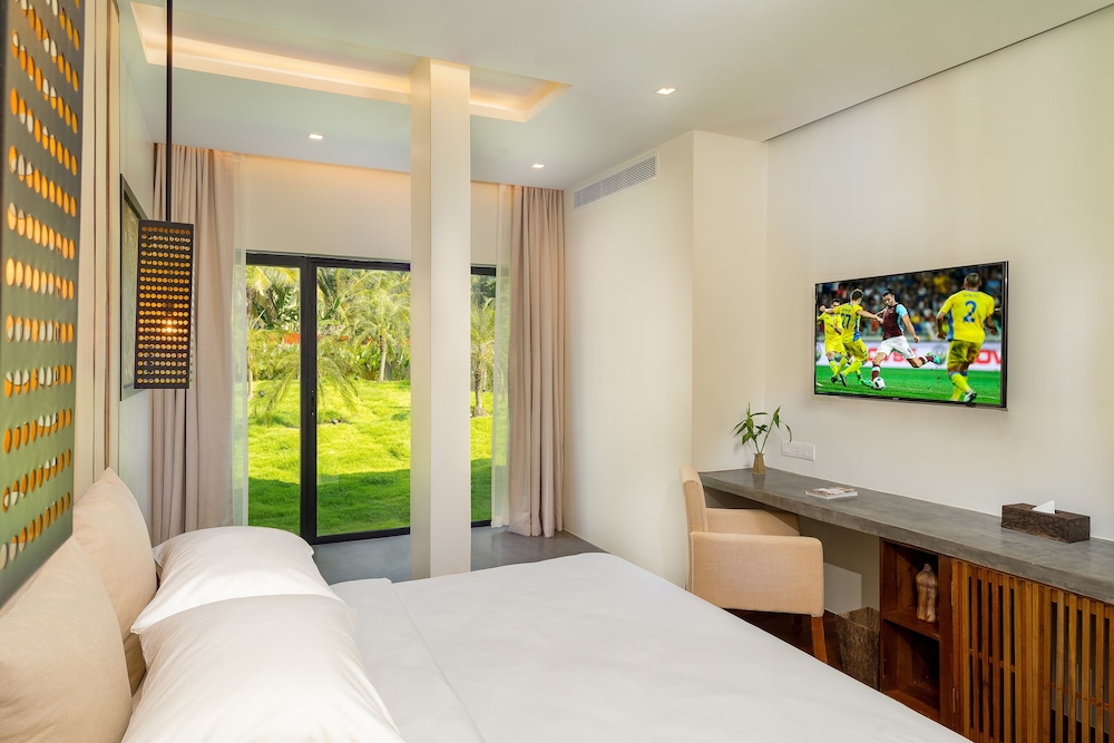 metta villa and spa