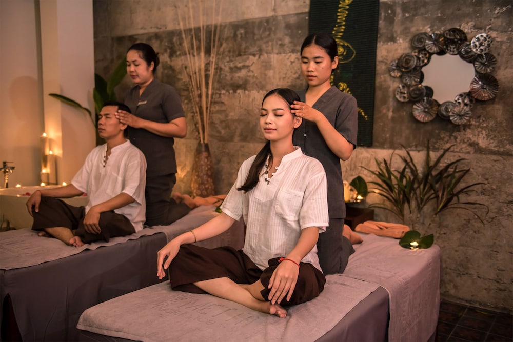 metta villa and spa