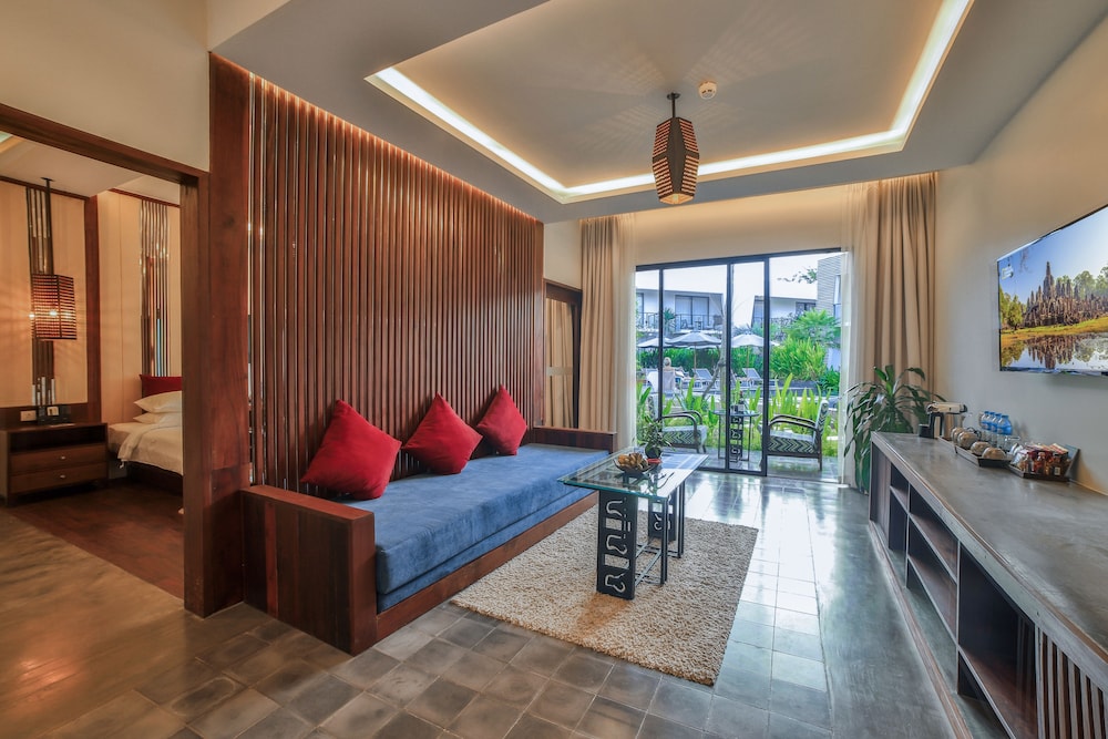 metta villa and spa
