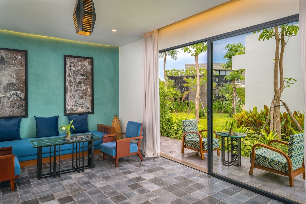 metta villa and spa