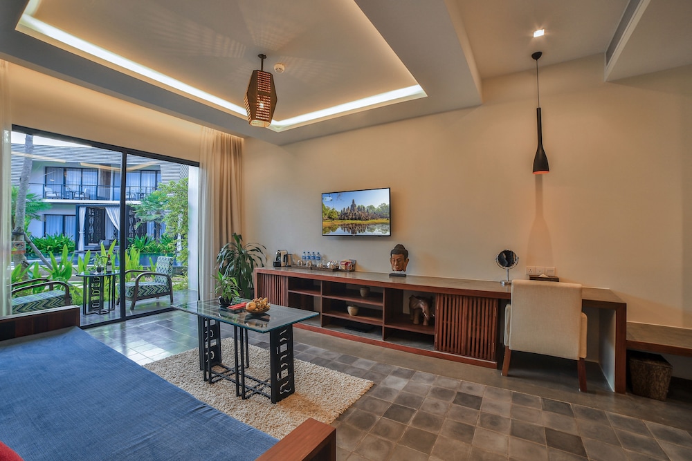 metta villa and spa