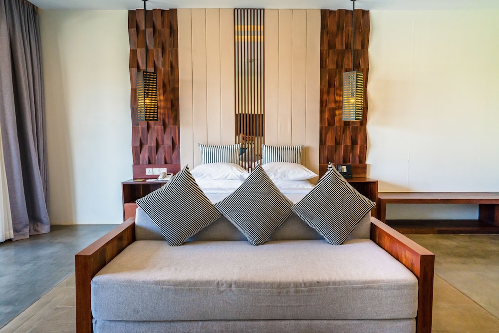 Metta Villa & Spa,Near Wat Damnak,4 star
