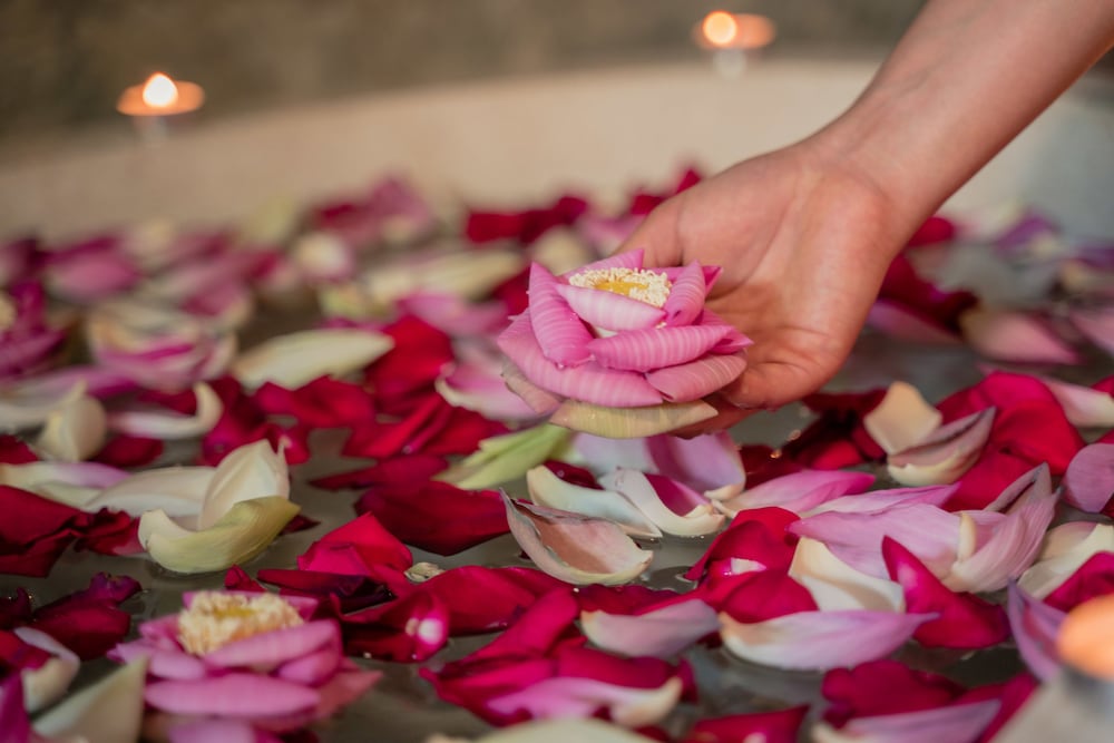Metta Villa & Spa,Near Wat Damnak,4 star