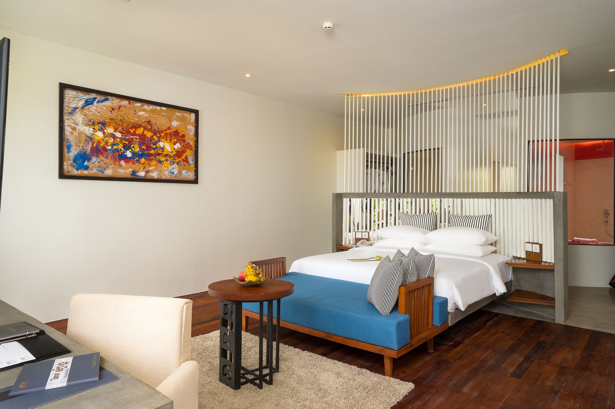 metta villa and spa