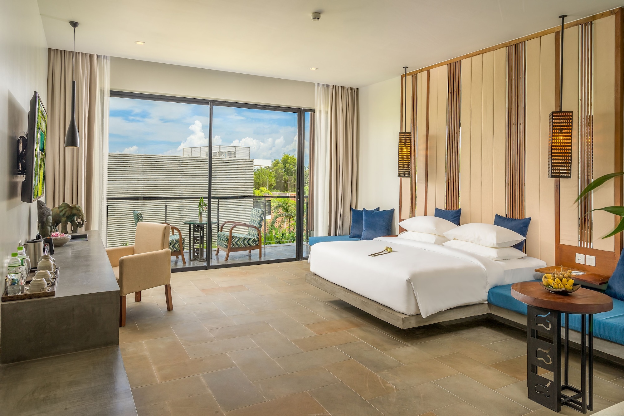 metta villa and spa