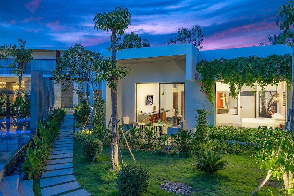 metta villa and spa