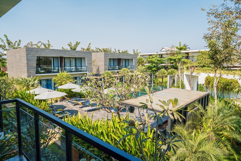 metta villa and spa