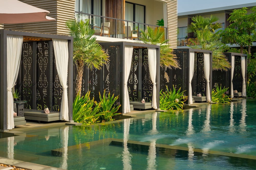 metta villa and spa
