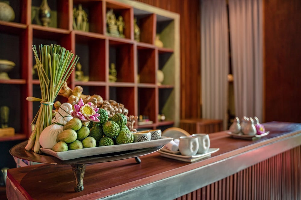 metta villa and spa