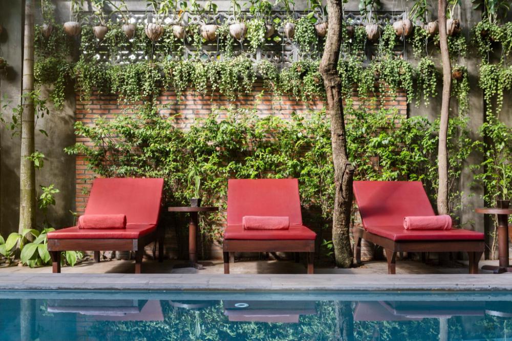 won residence and spa