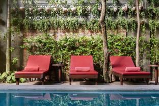 won residence and spa