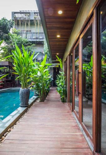 won residence and spa