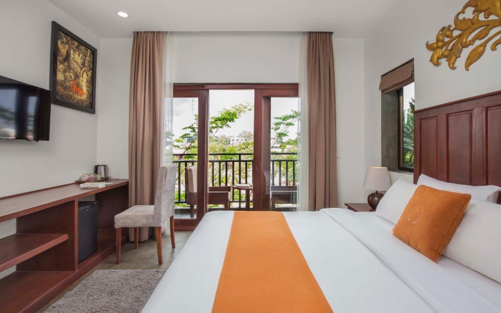 won residence and spa
