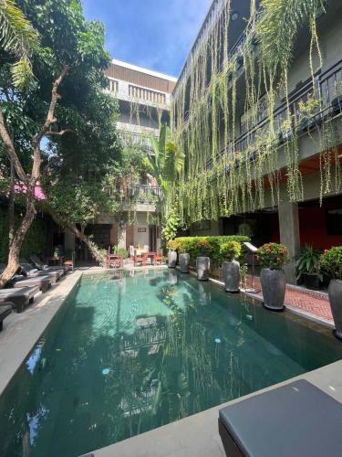 won residence and spa