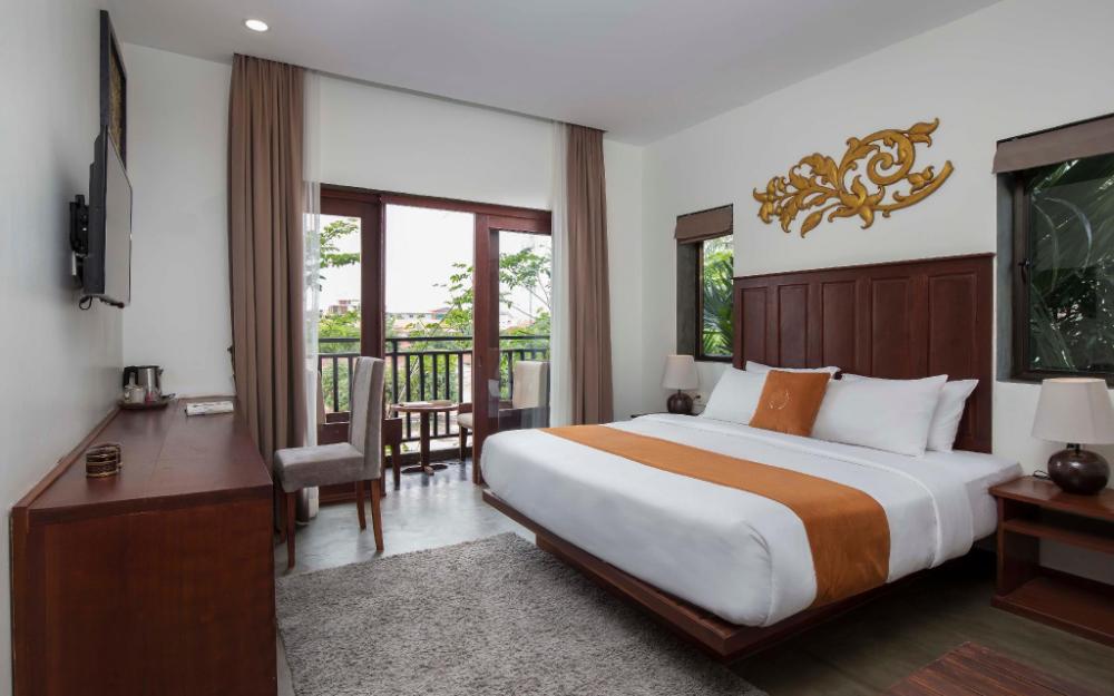 won residence and spa