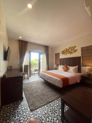 won residence and spa