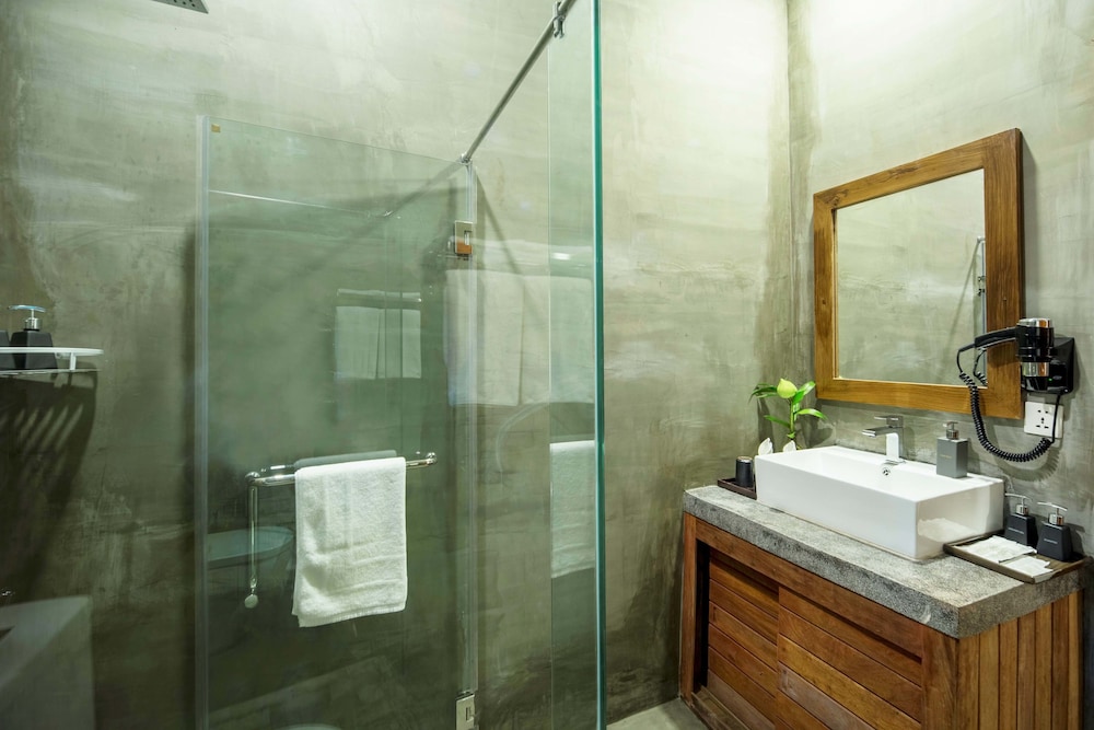 won residence and spa