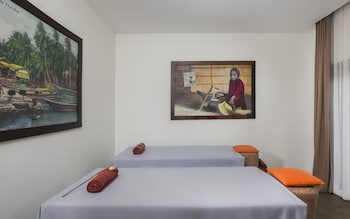 won residence and spa