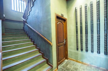 won residence and spa