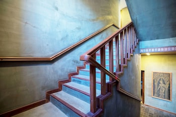 won residence and spa
