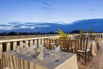 won residence and spa