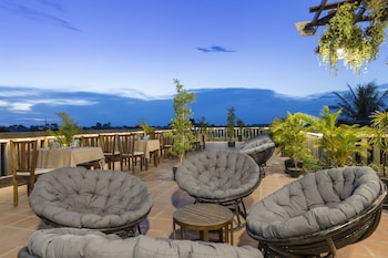 won residence and spa
