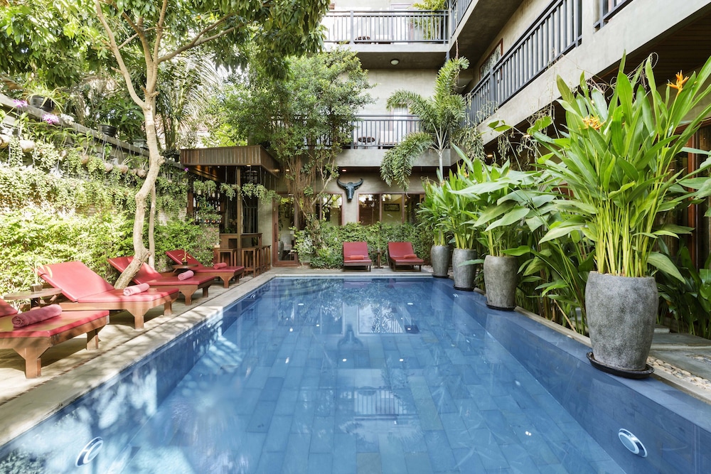 won residence and spa
