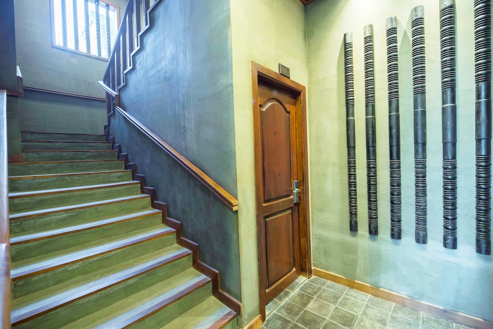 won residence and spa