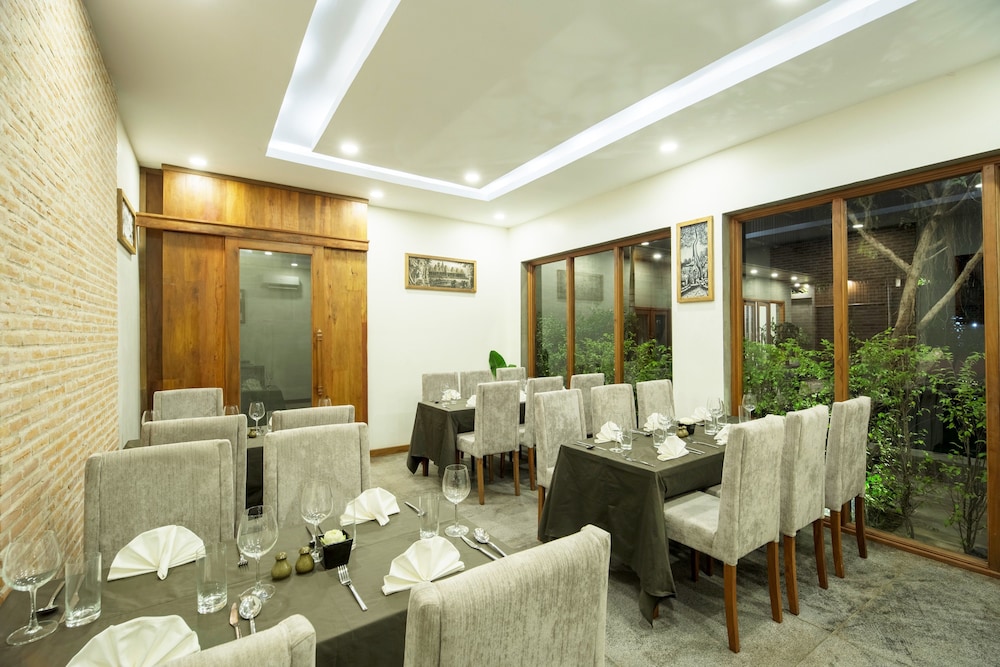 won residence and spa