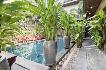 won residence and spa