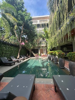 won residence and spa
