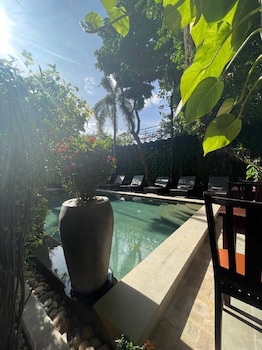 won residence and spa