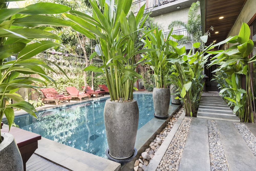 won residence and spa
