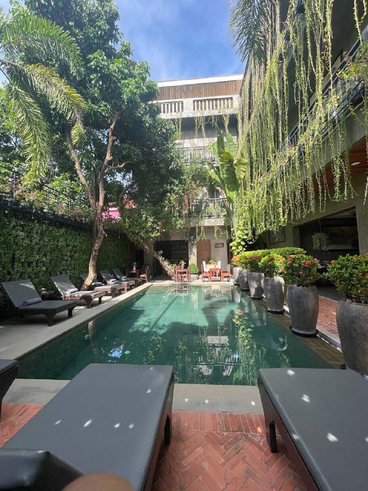 won residence and spa