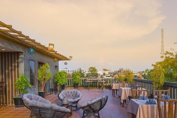 won residence and spa
