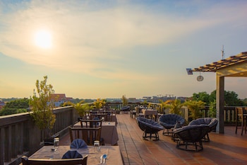 won residence and spa